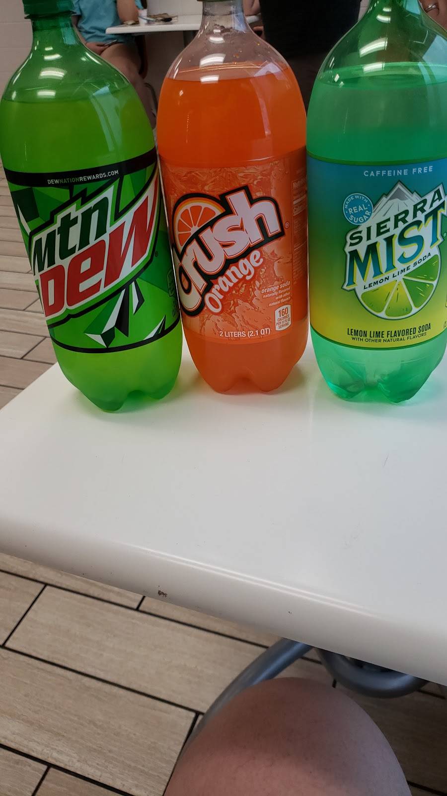 Little Caesars Pizza | meal takeaway | 2129 S 4th St, Chickasha, OK 73018, USA | 4054230586 OR +1 405-423-0586