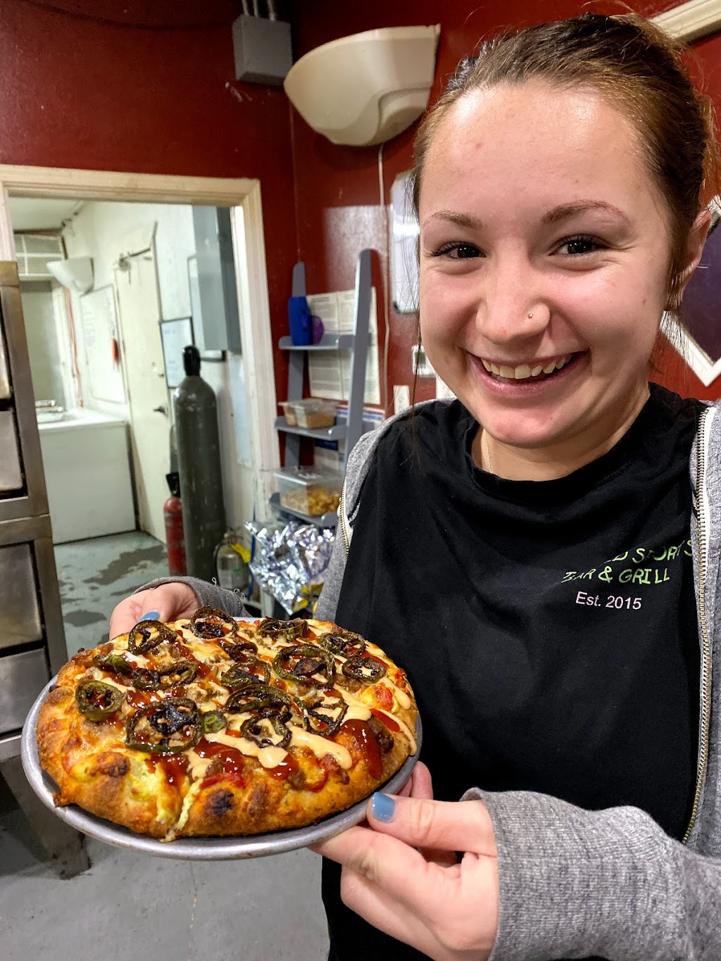 Twisted Elms Golf Club | restaurant | 2979 US-54, Dalhart, TX 79022, USA | 8062445596 OR +1 806-244-5596