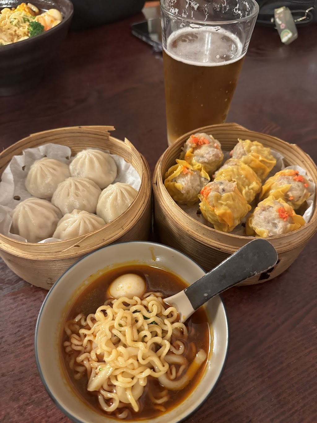 Tasty Palace 品香阁 | restaurant | 403 G St, Davis, CA 95616, USA | 5302988885 OR +1 530-298-8885