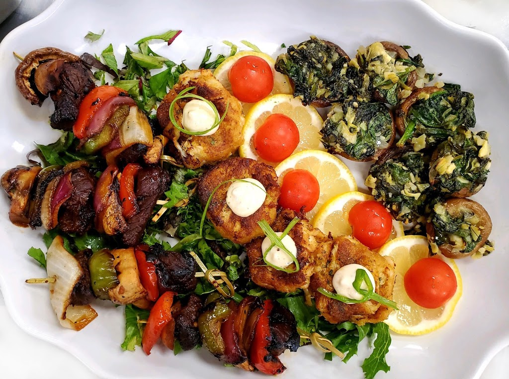 EAT Kitchen and Catering | restaurant | 10400 Leadbetter Rd, Ashland, VA 23005, USA | 8044966140 OR +1 804-496-6140