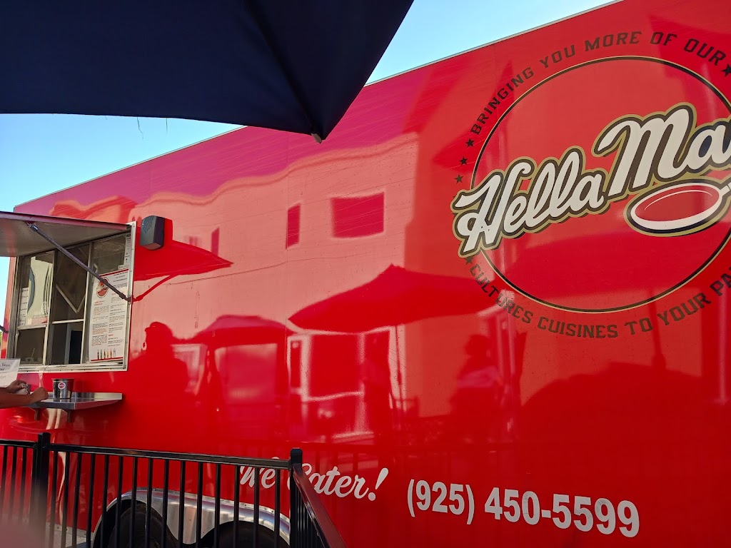 Hella Mas Food Truck | restaurant | 8091 Balfour Rd, Brentwood, CA 94513, USA | 9254505599 OR +1 925-450-5599