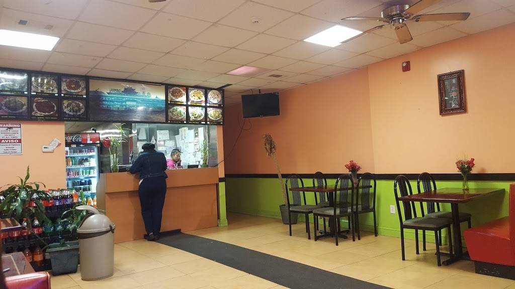 China Garden | restaurant | 856 S Broad St, Trenton, NJ 08611, USA | 6096561818 OR +1 609-656-1818