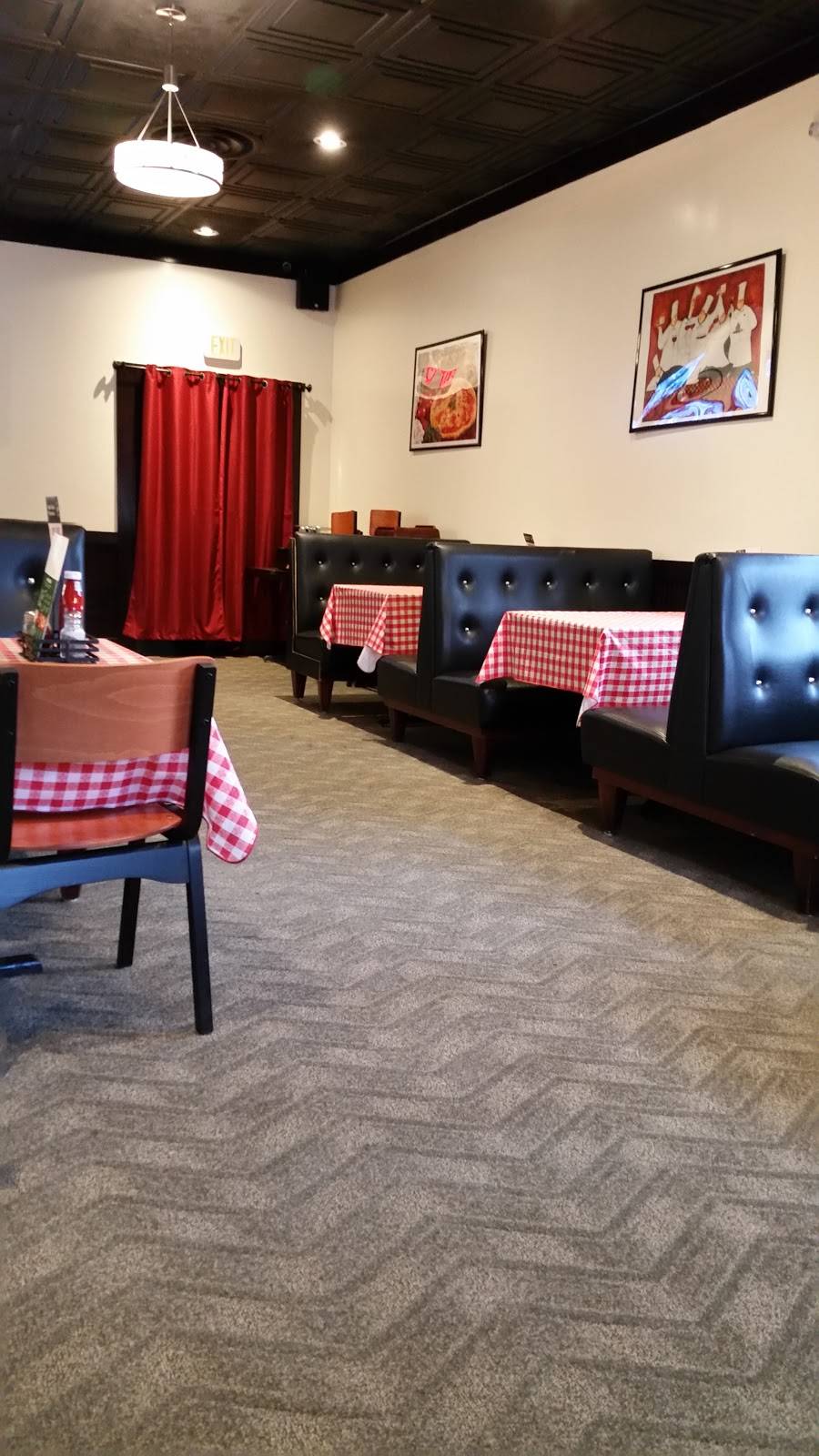 Bella Mia Pizzeria | restaurant | 9364 Lanham Severn Rd, Lanham, MD 20706, USA | 2407646072 OR +1 240-764-6072