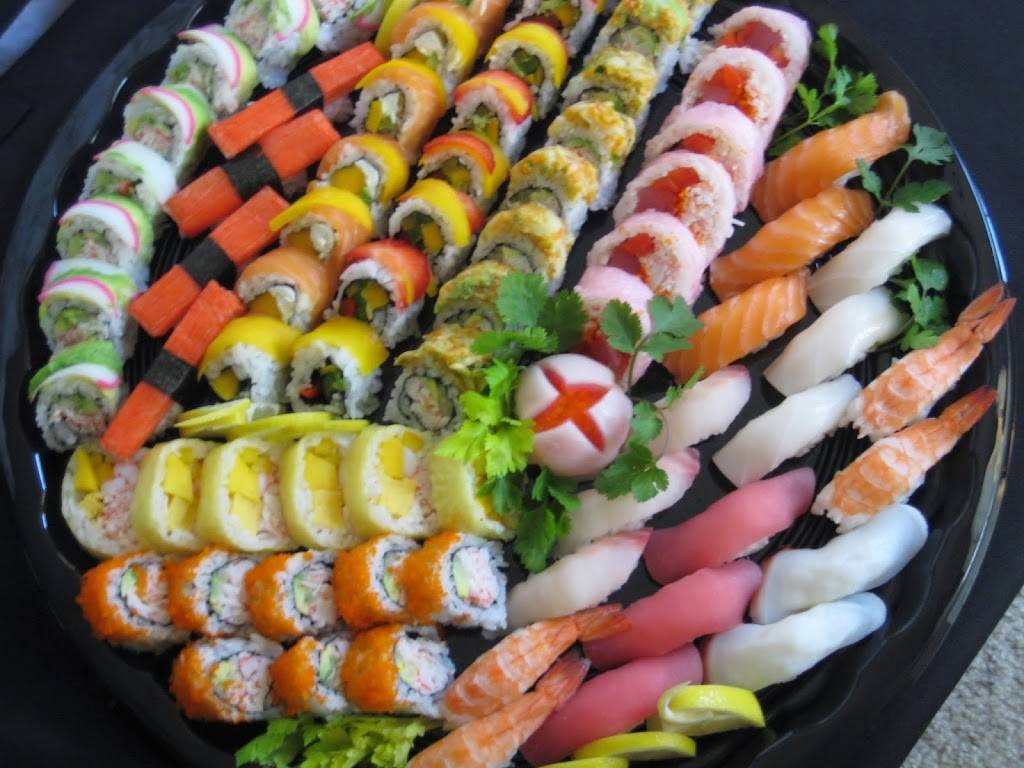 Sakura | restaurant | 7079 US-70S, Nashville, TN 37221, USA | 6156466555 OR +1 615-646-6555