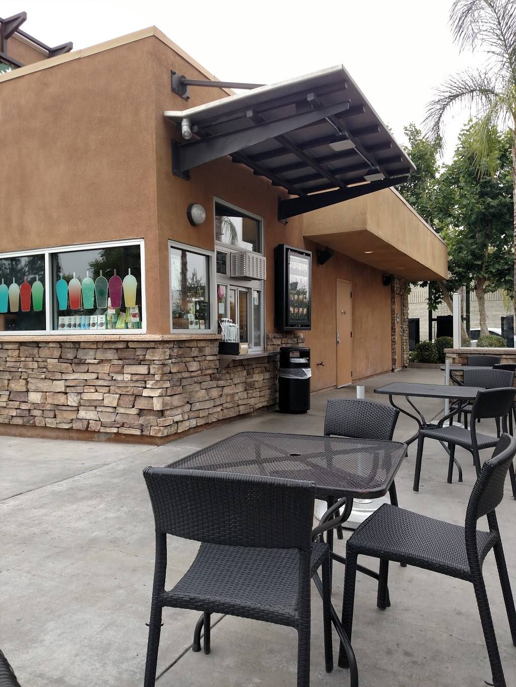 Starbucks | cafe | 126 E Redlands Blvd, San Bernardino, CA 92408, USA | 9095140747 OR +1 909-514-0747