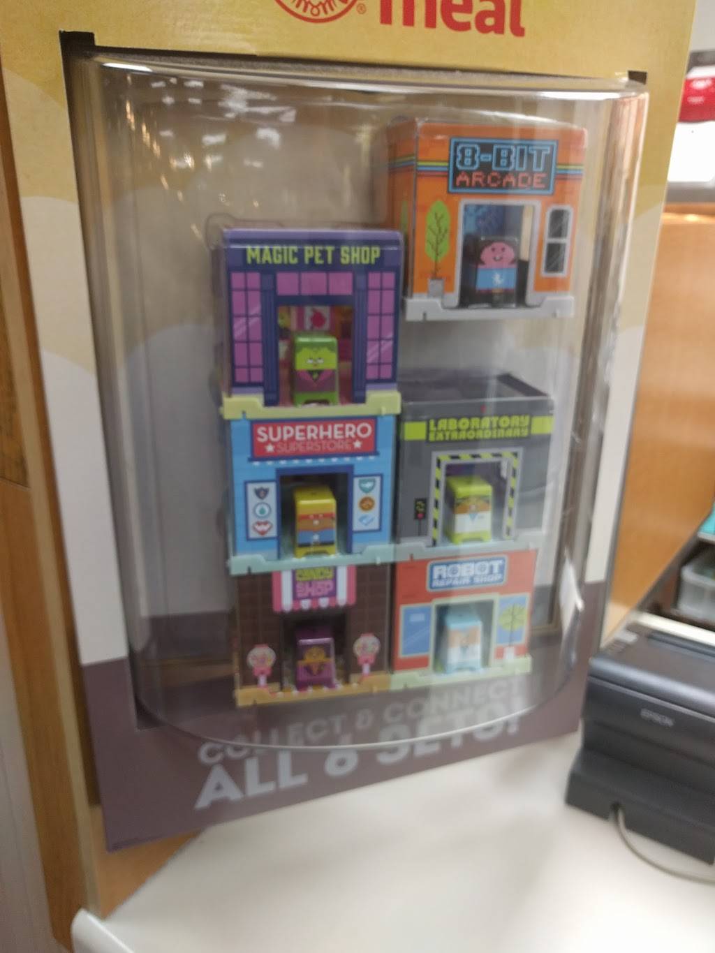 Wendys | restaurant | 6910 Ritchie Hwy, Glen Burnie, MD 21061, USA | 4107609439 OR +1 410-760-9439