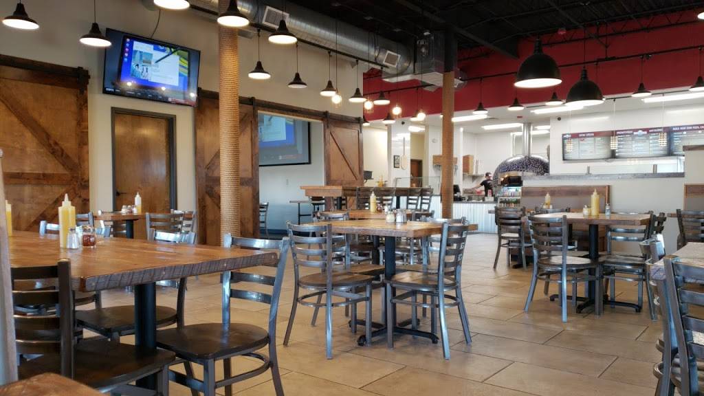 Bens Brick Oven Pizza | restaurant | 101 East Bison Hwy, Hudson, CO 80642, USA | 3035364906 OR +1 303-536-4906