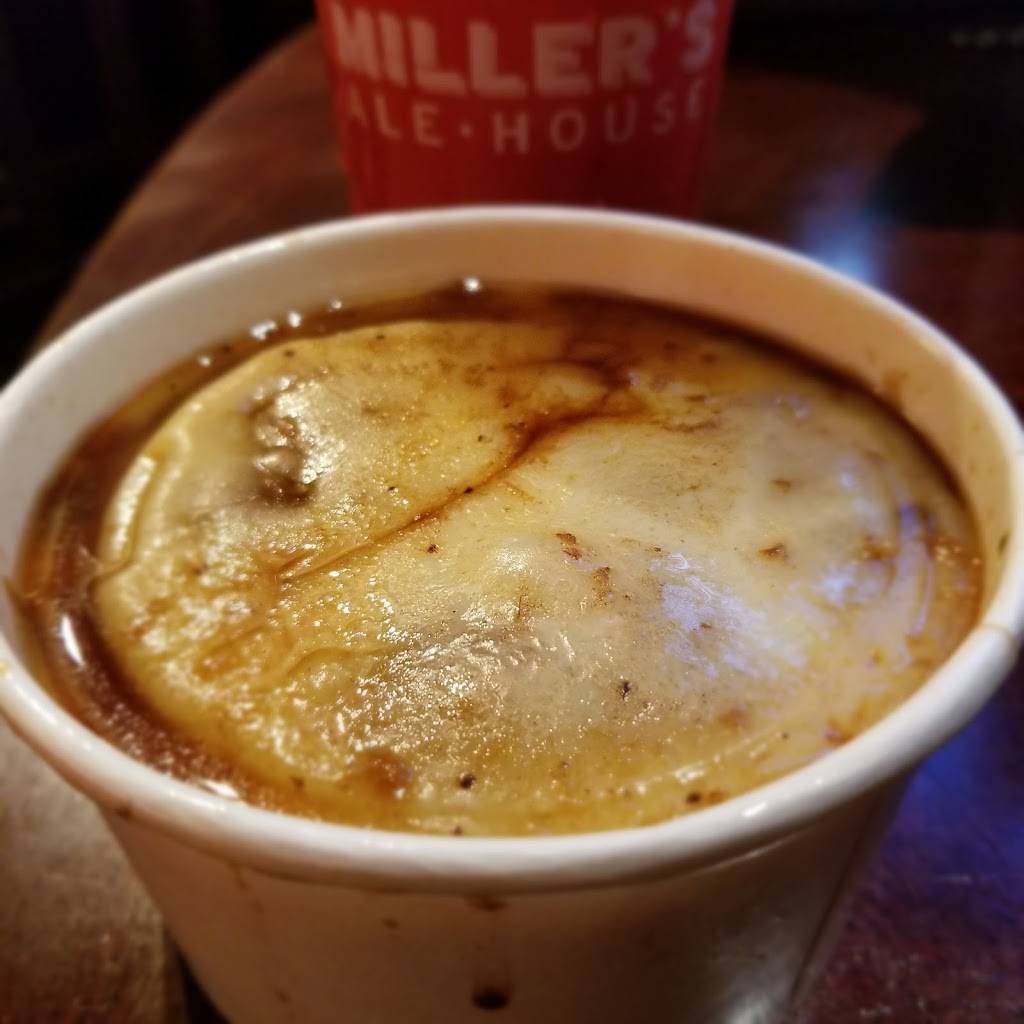 Millers Ale House - Gardens | restaurant | 9800 FL A1AAlt, Palm Beach Gardens, FL 33410, USA | 5616911915 OR +1 561-691-1915