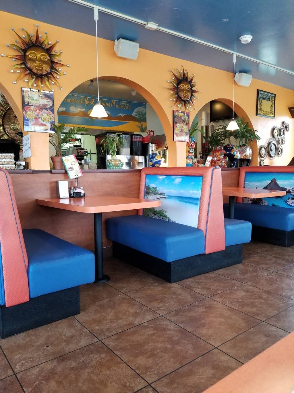 Senorial Mexican Restaurant | restaurant | 1675 W Ramsey St, Banning, CA 92220, USA | 9518463520 OR +1 951-846-3520