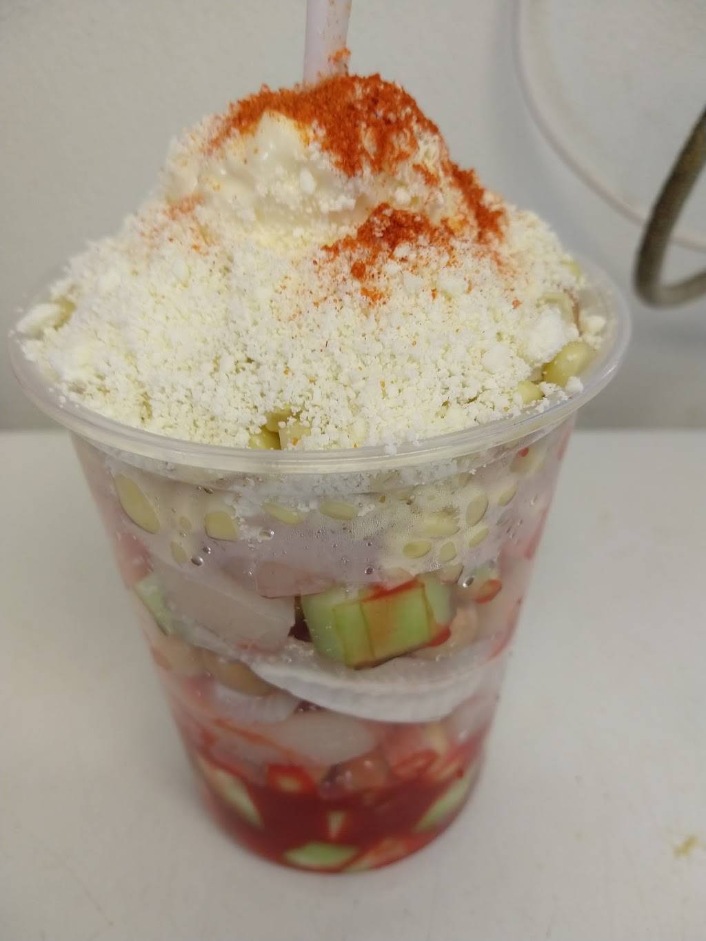 Raspados El Amigo # 3 | restaurant | 1117 Crows Landing Rd, Modesto, CA 95351, USA | 2097352605 OR +1 209-735-2605
