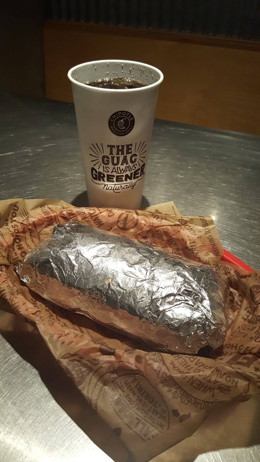 Chipotle Mexican Grill | restaurant | 8250 Mira Mesa Blvd Ste G, San Diego, CA 92126, USA | 8585862147 OR +1 858-586-2147