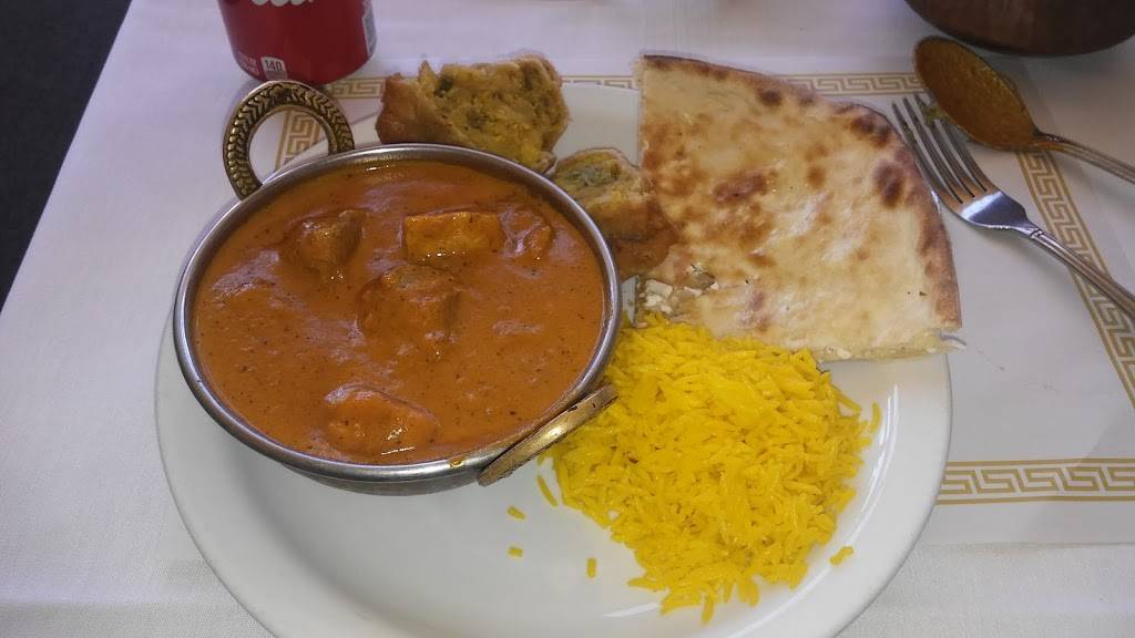 Mehak Indian Cuisine | restaurant | 2449 Sacramento St, Berkeley, CA 94703, USA | 5108416118 OR +1 510-841-6118