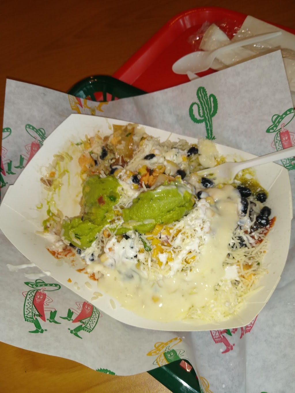 Guac N Roll | restaurant | 228 Paperjack Dr #1, New Richmond, WI 54017, USA | 7152435555 OR +1 715-243-5555