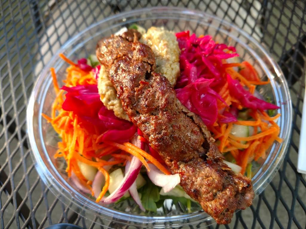 Paprika Grill | restaurant | 2 Liberty St, Salem, MA 01970, USA | 9785518186 OR +1 978-551-8186