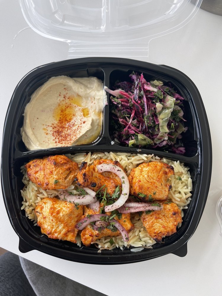 Jamra Grill | restaurant | 7275 Melrose Ave Unit B, Los Angeles, CA 90046, USA | 3239917476 OR +1 323-991-7476