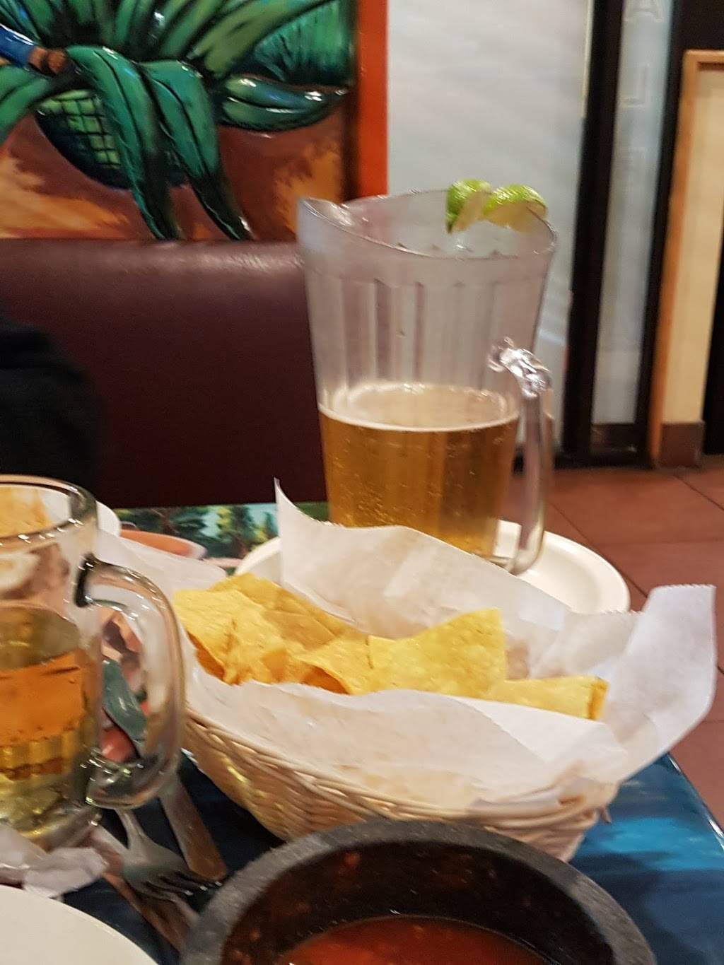 La Galera Mexican Restaurant | restaurant | 8215 Niagara Falls Blvd, Niagara Falls, NY 14304, USA | 7162830005 OR +1 716-283-0005