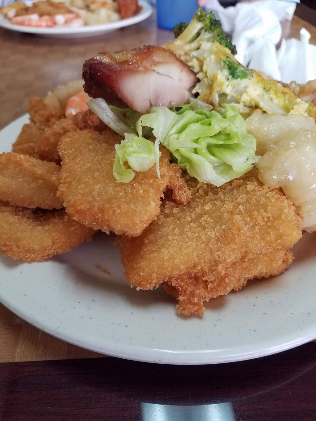 Yummy Delight Buffet | restaurant | 106 Chrystal Plaza Dr, New Albany, MS 38652, USA | 6625348801 OR +1 662-534-8801