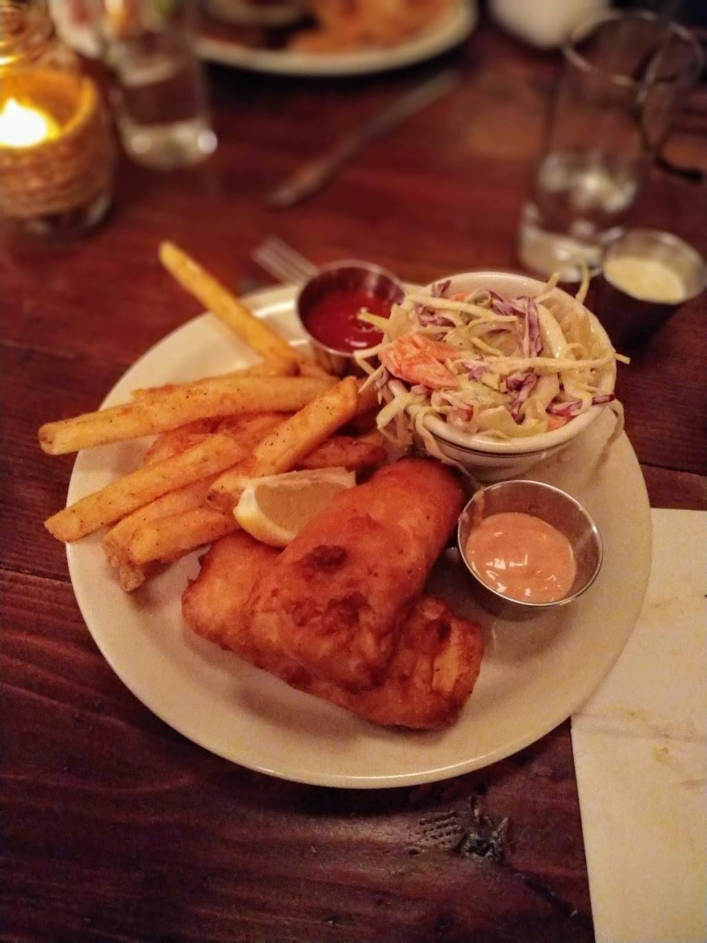 Wendigo | restaurant | 121 E Main St, Stoughton, WI 53589, USA | 6082052775 OR +1 608-205-2775