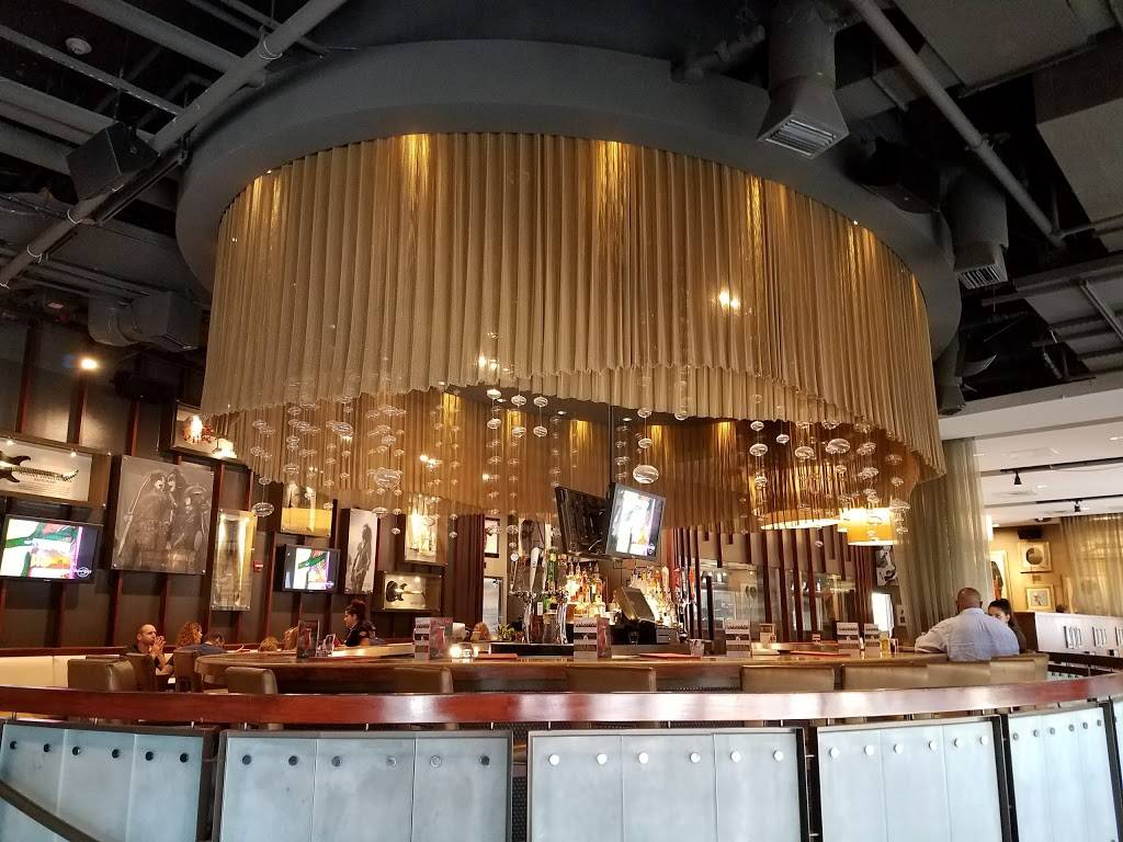 Hard Rock Cafe | restaurant | 2211 N Houston St, Dallas, TX 75219, USA | 4693417625 OR +1 469-341-7625