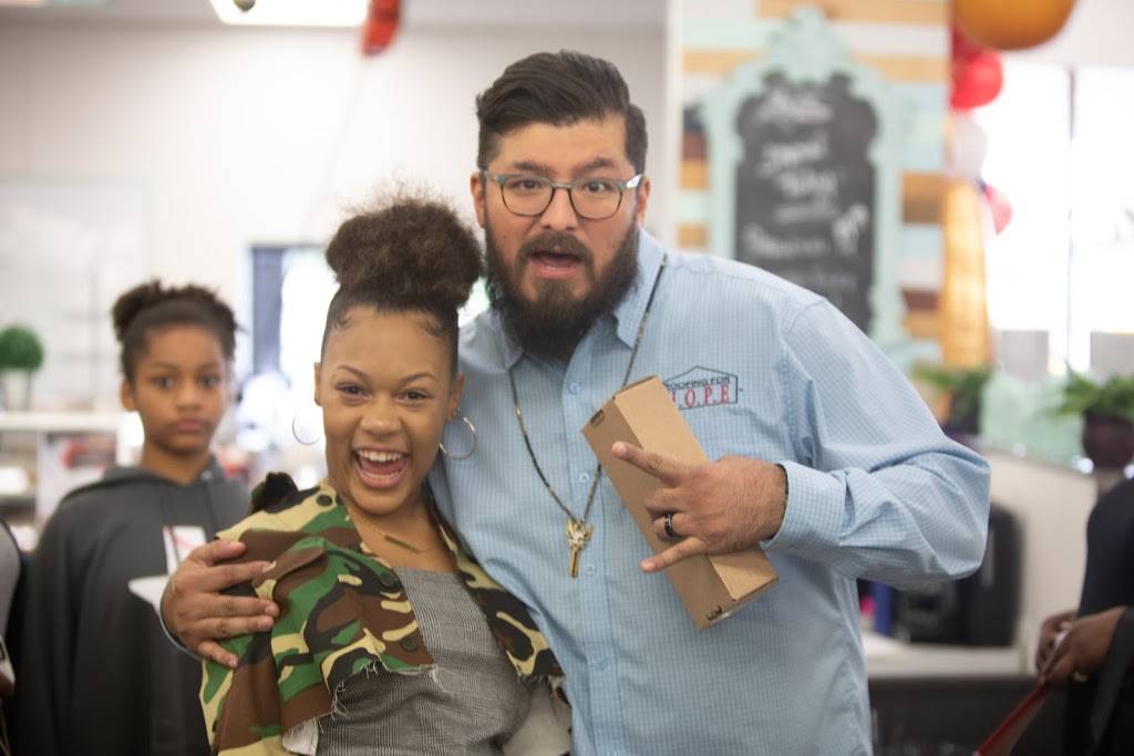 Grow DeSoto Market Place | shopping mall | 324 E Belt Line Rd, DeSoto, TX 75115, USA | 2145461200 OR +1 214-546-1200