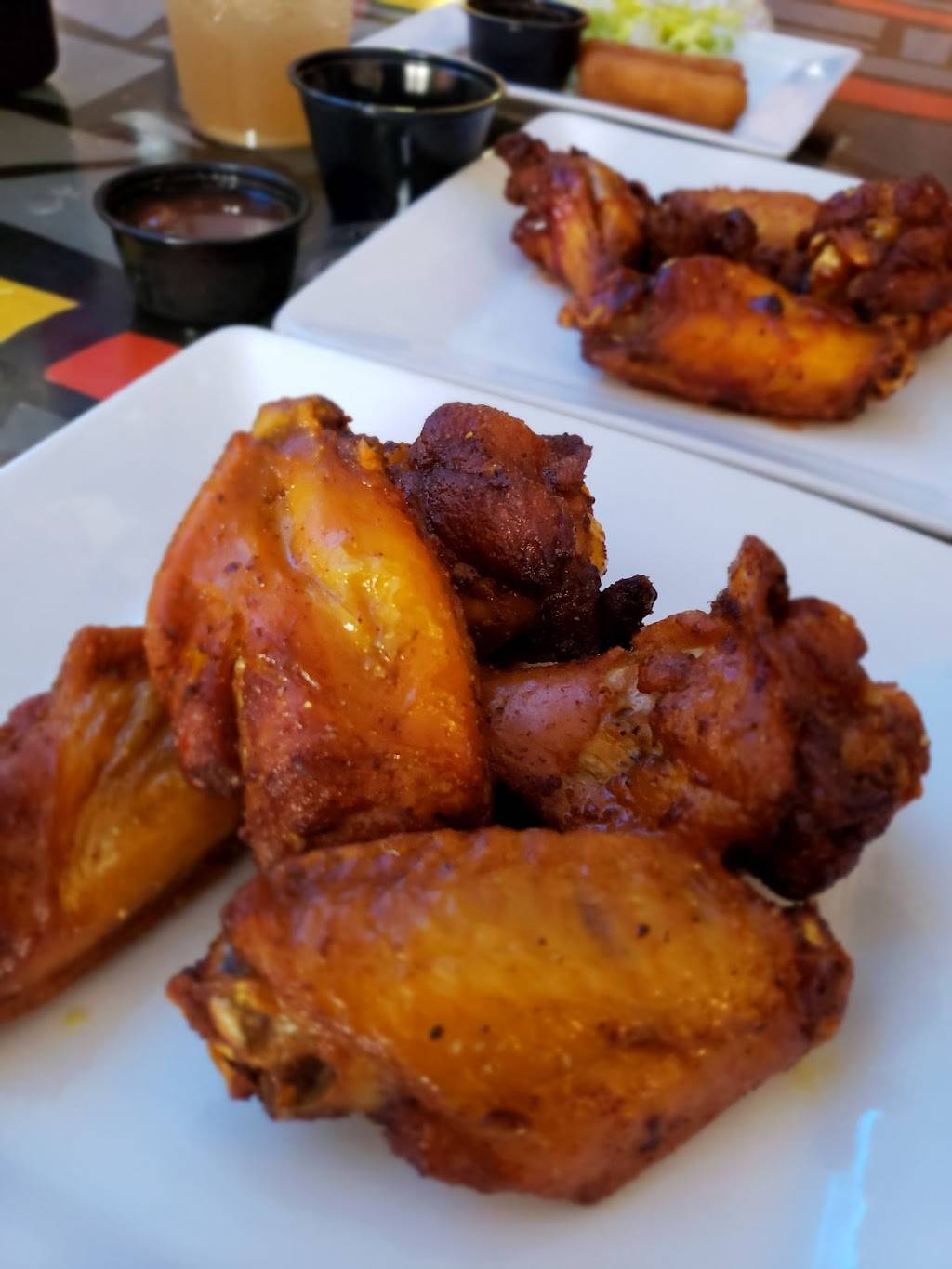 The Junction Bar and Restaurant | night club | 2141 W Colonial Dr, Orlando, FL 32804, USA | 4072031377 OR +1 407-203-1377