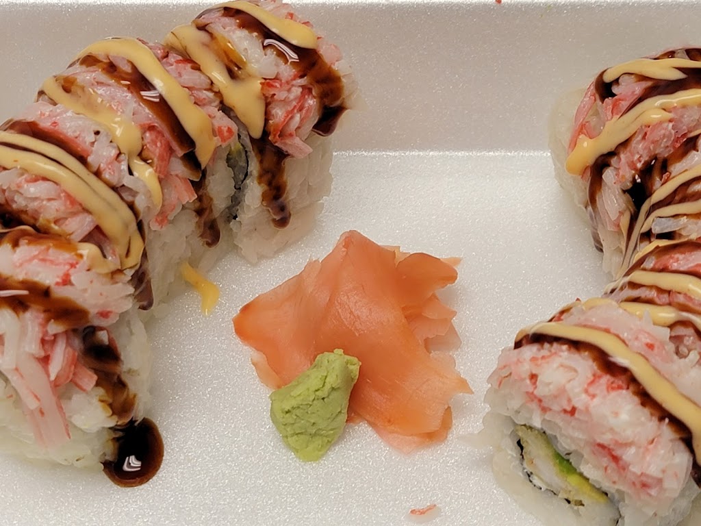 Hiro Hiro | restaurant | 1110 N Hervey St, Hope, AR 71801, USA | 8708263779 OR +1 870-826-3779