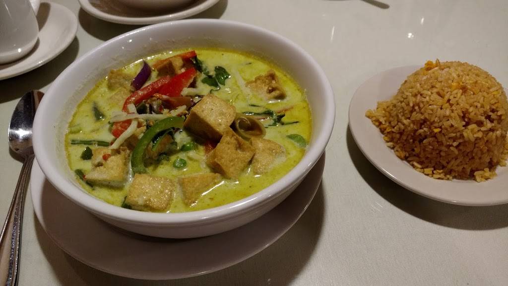 Simply Asian Thai Restaurant | restaurant | 1337 E Dixie Dr B, Asheboro, NC 27203, USA | 3363184736 OR +1 336-318-4736