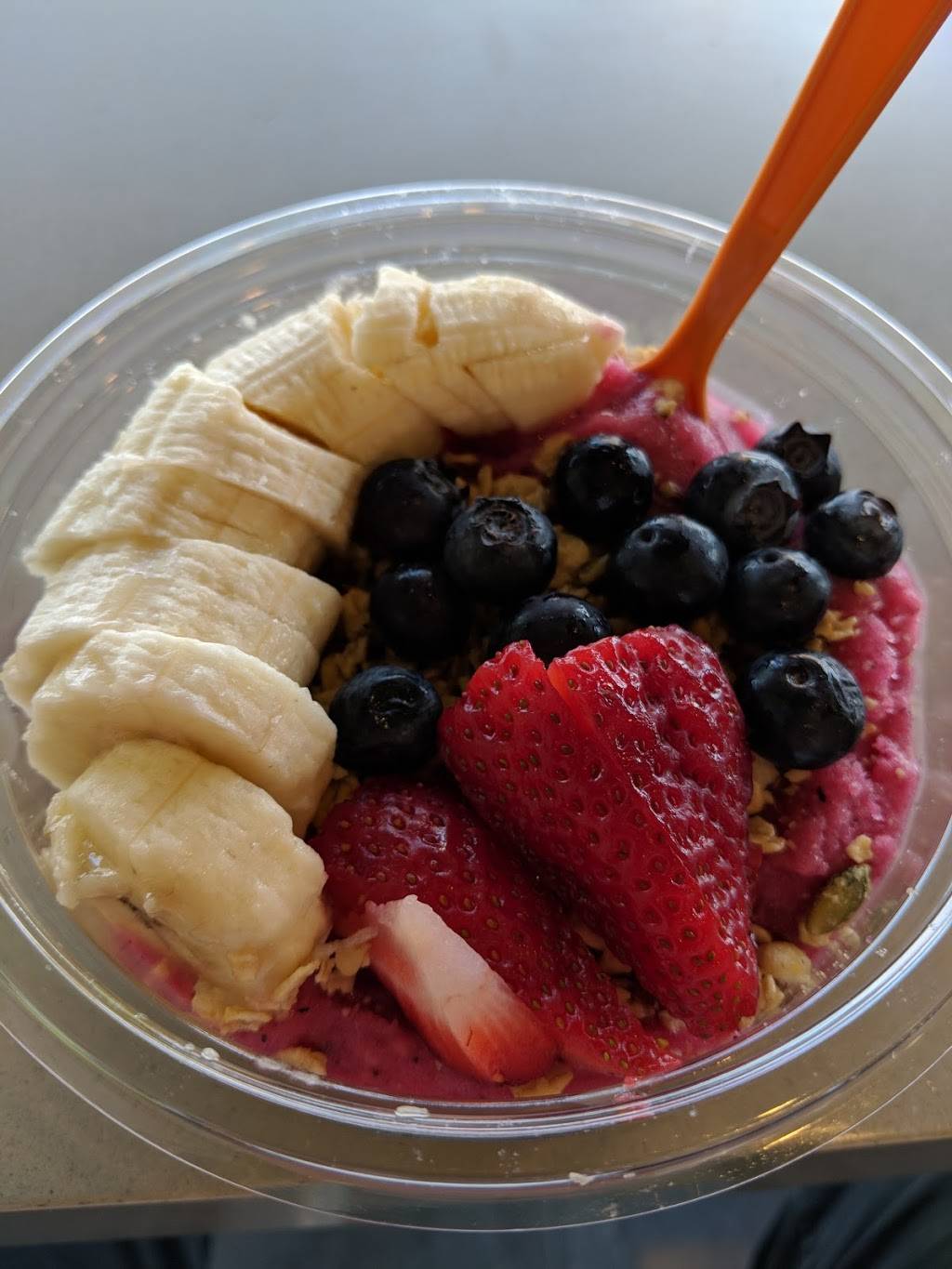 Jamba Juice | restaurant | 3696 W Shaw Ave, Fresno, CA 93711, USA | 5592717493 OR +1 559-271-7493