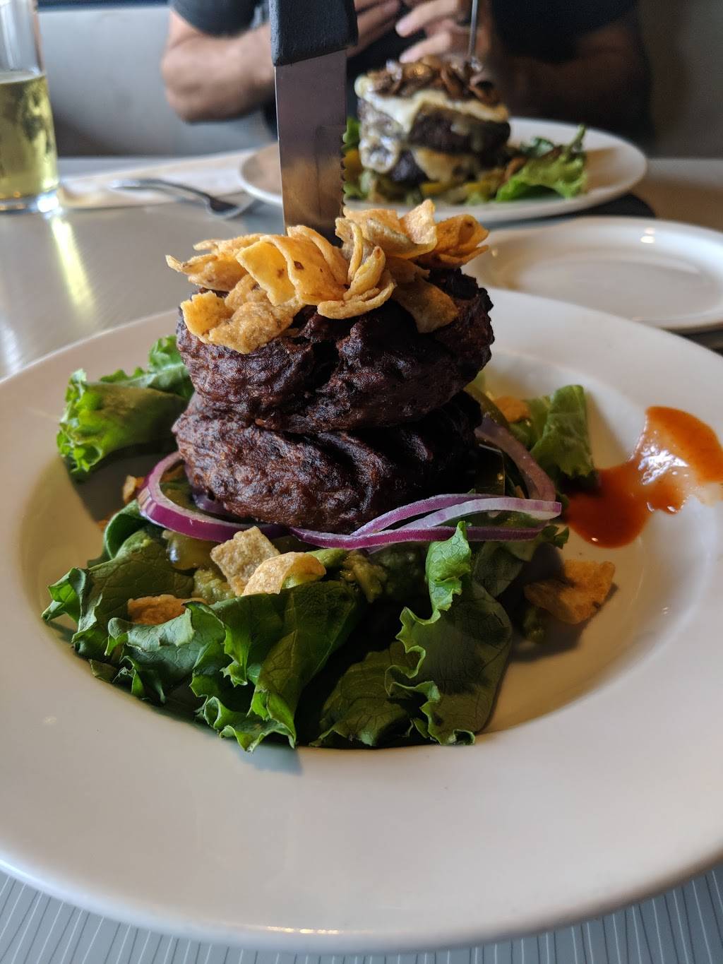 Slaters 50/50 | restaurant | 110 Knoll Rd, San Marcos, CA 92069, USA | 7607592900 OR +1 760-759-2900