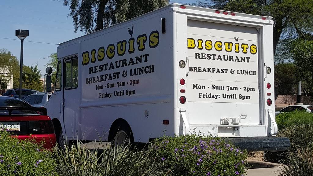 Biscuits | restaurant | 1815 E Elliot Rd, Tempe, AZ 85284, USA | 4807777070 OR +1 480-777-7070