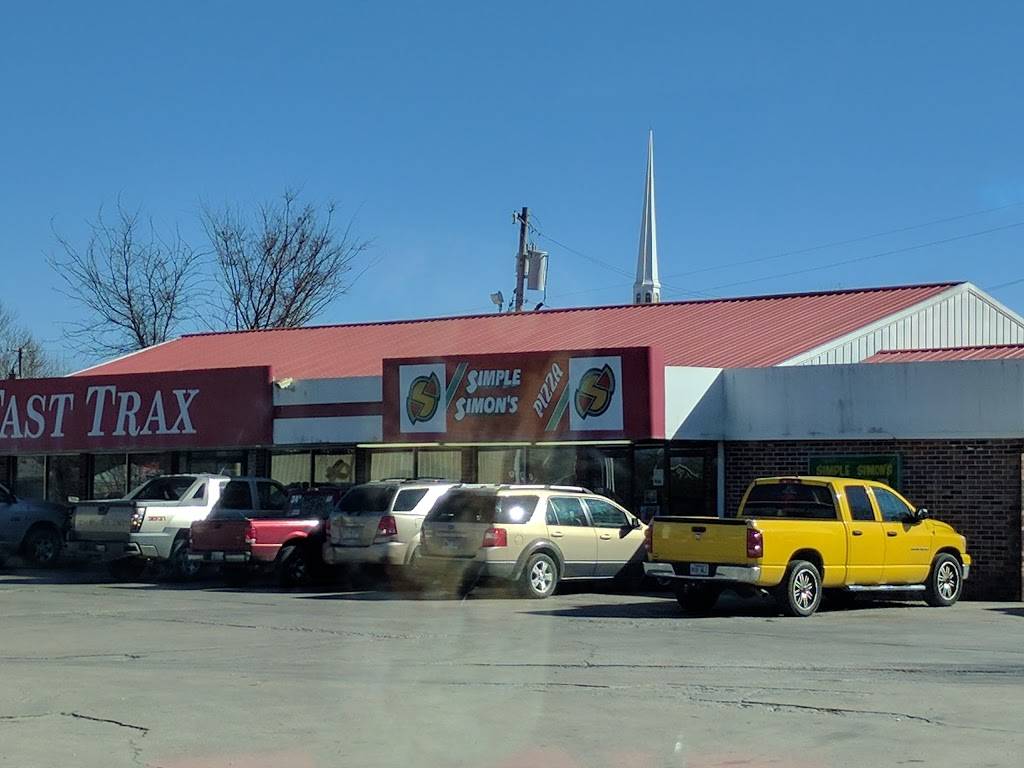 Simple Simons Pizza - Lincoln, AR | meal takeaway | 308 E Pridemore Dr, Lincoln, AR 72744, USA | 4798244700 OR +1 479-824-4700