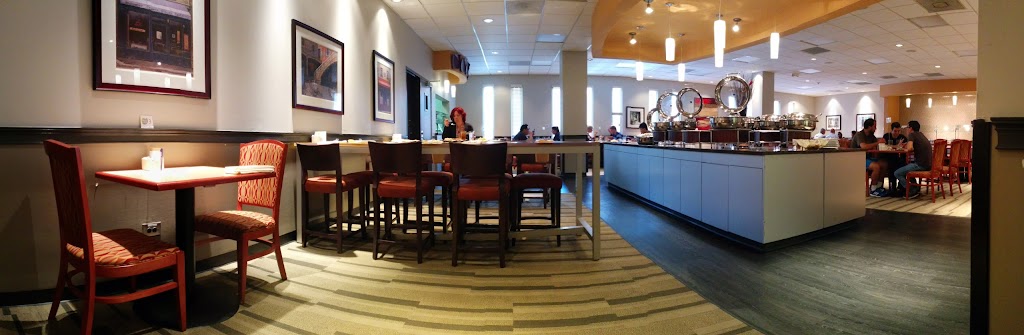 Ferst Place | restaurant | 350 Ferst Dr NW, Atlanta, GA 30313, USA | 4048942383 OR +1 404-894-2383