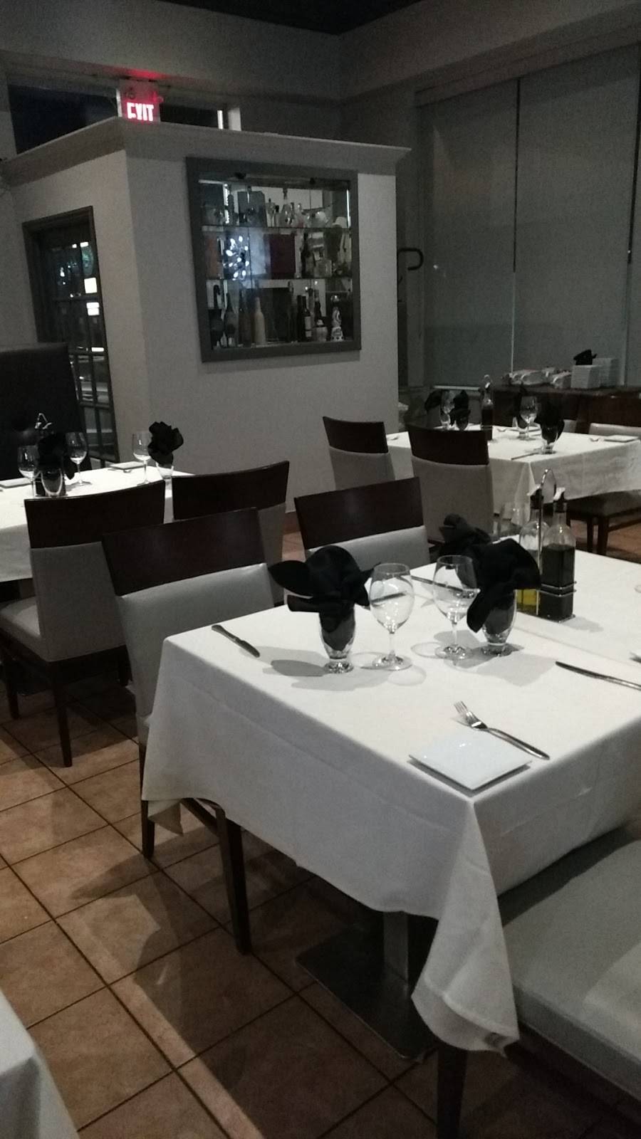 Oca Nera Fine Italian Cuisine | restaurant | 8348 Islington Ave, Woodbridge, ON L4L 1W8, Canada | 9052647152 OR +1 905-264-7152