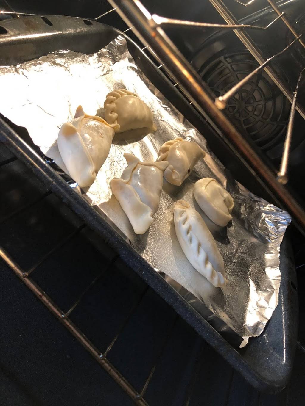 El Campo Authentic Argentinean Empanadas | restaurant | 1155 Clubview Blvd N, Columbus, OH 43235, USA | 6146538532 OR +1 614-653-8532