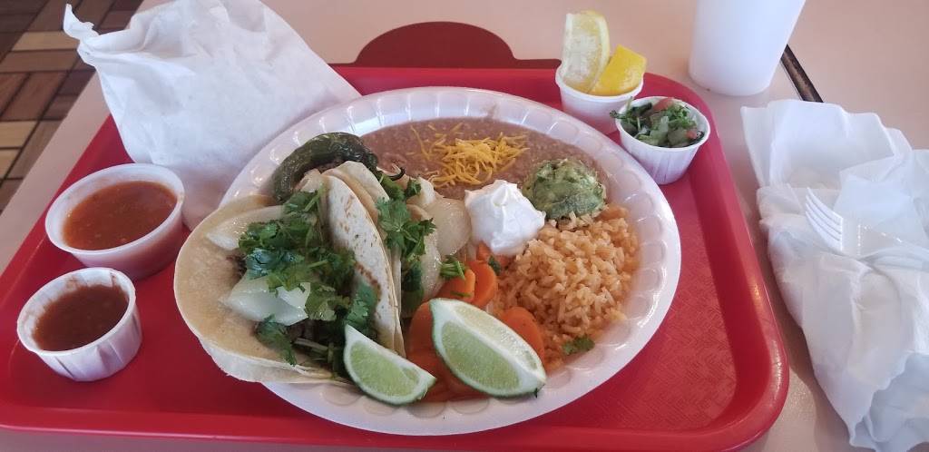 Taco Rico | restaurant | 3838 N Lincoln Blvd, Oklahoma City, OK 73105, USA | 4055211330 OR +1 405-521-1330