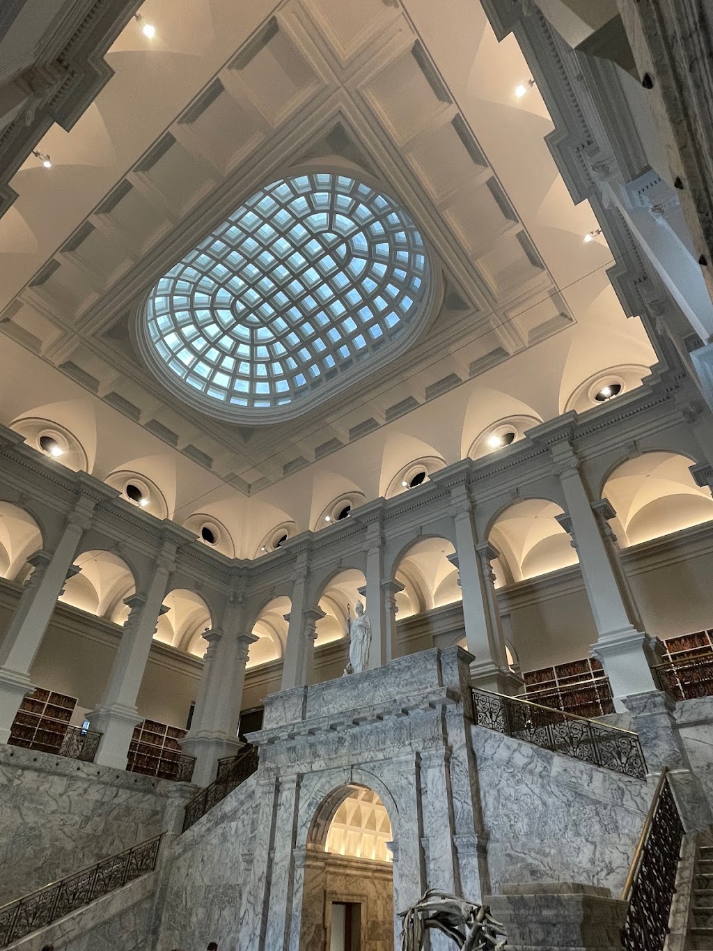 Tootsies at the Cantor Arts Center | restaurant | 328 Lomita Dr, Stanford, CA 94305, USA | 6507254758 OR +1 650-725-4758