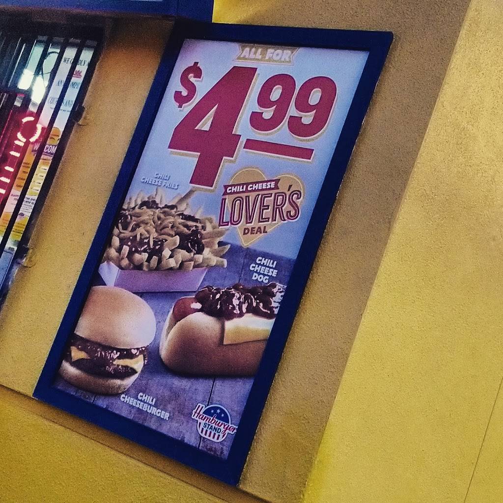 Hamburger Stand | restaurant | 625 W Ajo Way, Tucson, AZ 85713, USA | 5207469589 OR +1 520-746-9589