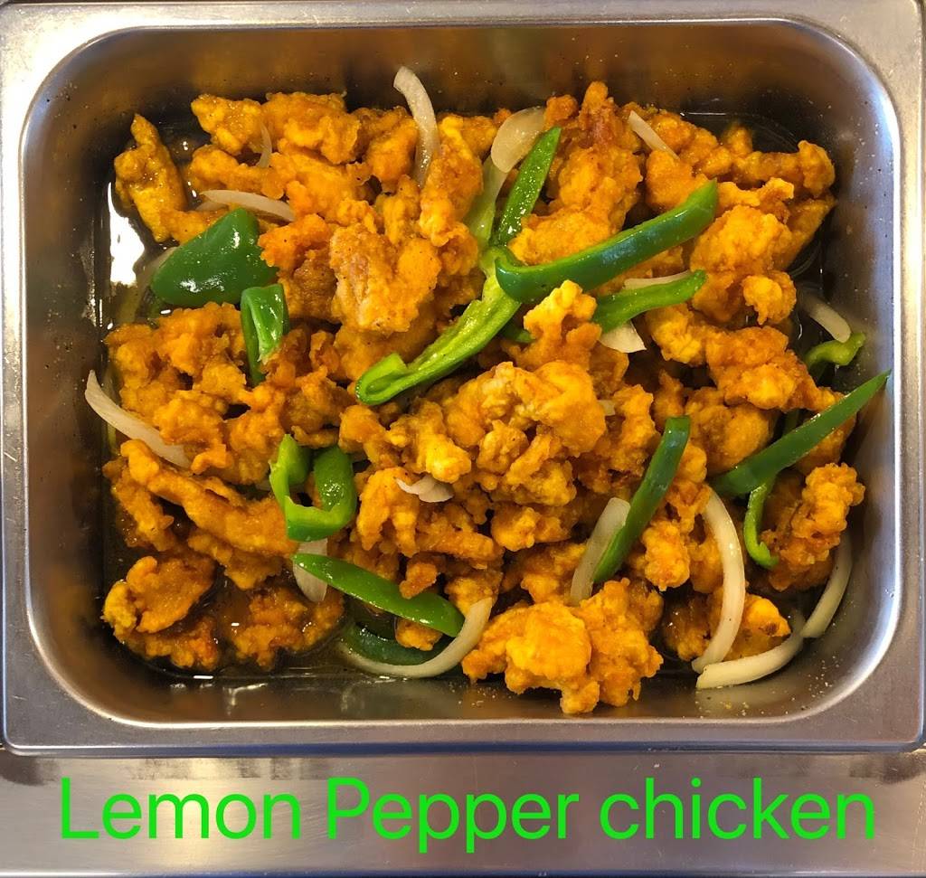 China Express | restaurant | 1581 N Expy, Griffin, GA 30223, USA | 7704678898 OR +1 770-467-8898