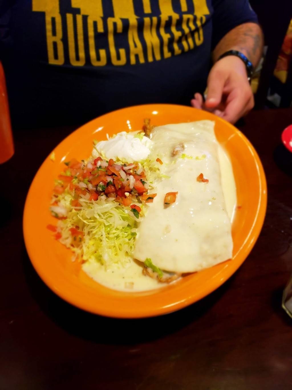 La Carretta Mexican Restaurant | restaurant | 2008 N Eastman Rd, Kingsport, TN 37664, USA | 4232462155 OR +1 423-246-2155