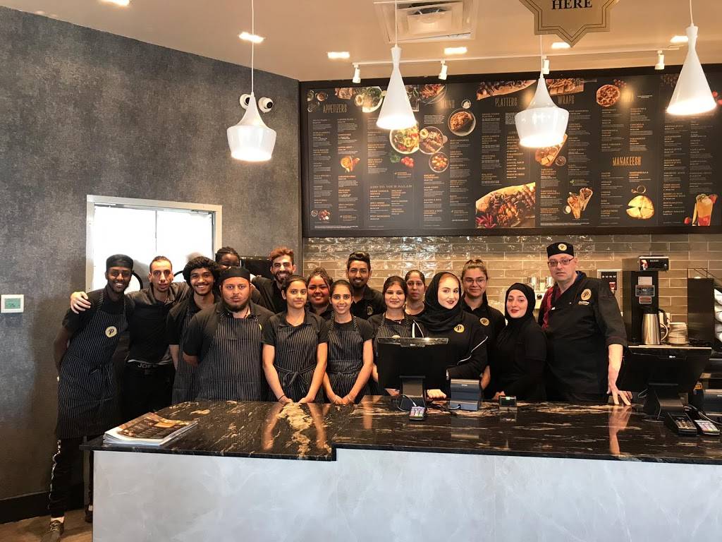 Paramount Fine Foods | restaurant | 51 Marketplace Ave, Nepean, ON K2J 5G4, Canada | 3435479999 OR +1 343-547-9999