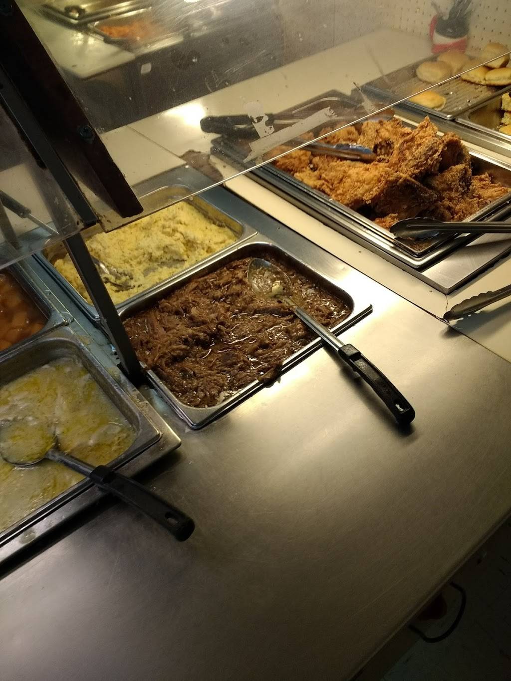 Country Diner | restaurant | 1504 Hwy 35 S, Foxworth, MS 39483, USA | 6017366019 OR +1 601-736-6019