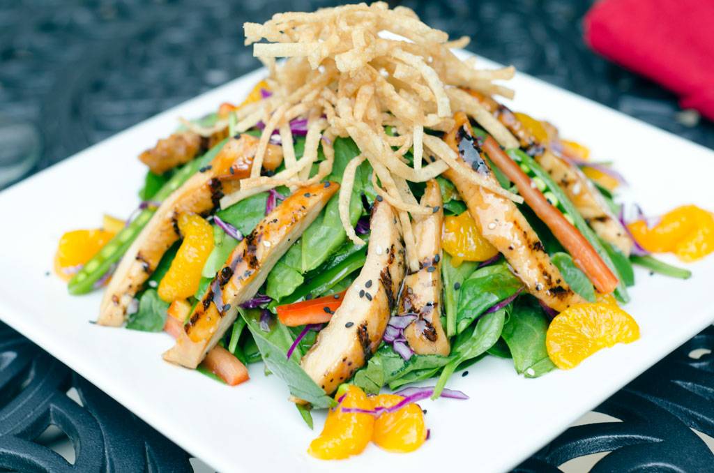 NY Garden Deli & Cafe | cafe | 3939 Ocean Bluff Ave, San Diego, CA 92109, USA | 8583694910 OR +1 858-369-4910