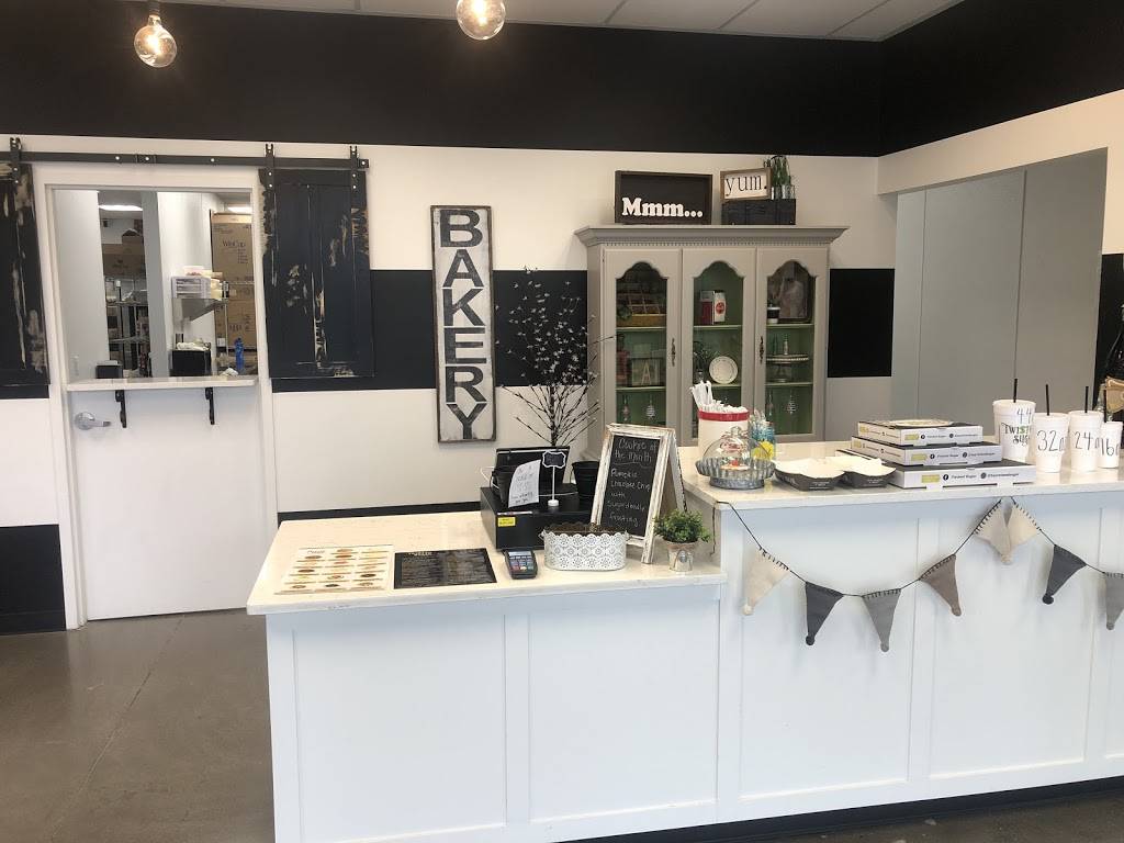 Twisted Sugar | restaurant | 250 E Crossroads Blvd, Saratoga Springs, UT 84045, USA | 3853527136 OR +1 385-352-7136