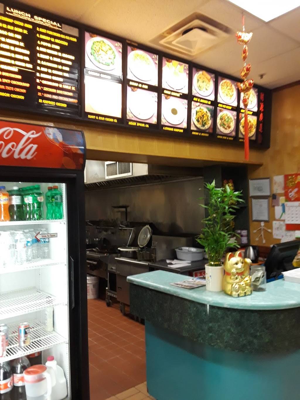 Lucky Bamboo Restaurant | restaurant | 3241 Heritage Green Dr Heritage Green Dr, Monroe, OH 45050, USA | 5133600388 OR +1 513-360-0388