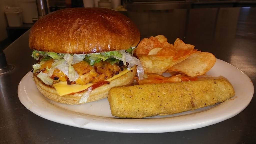 Libby Hill Seafood Restaurants | restaurant | 3011 Randleman Rd, Greensboro, NC 27406, USA | 3362757688 OR +1 336-275-7688