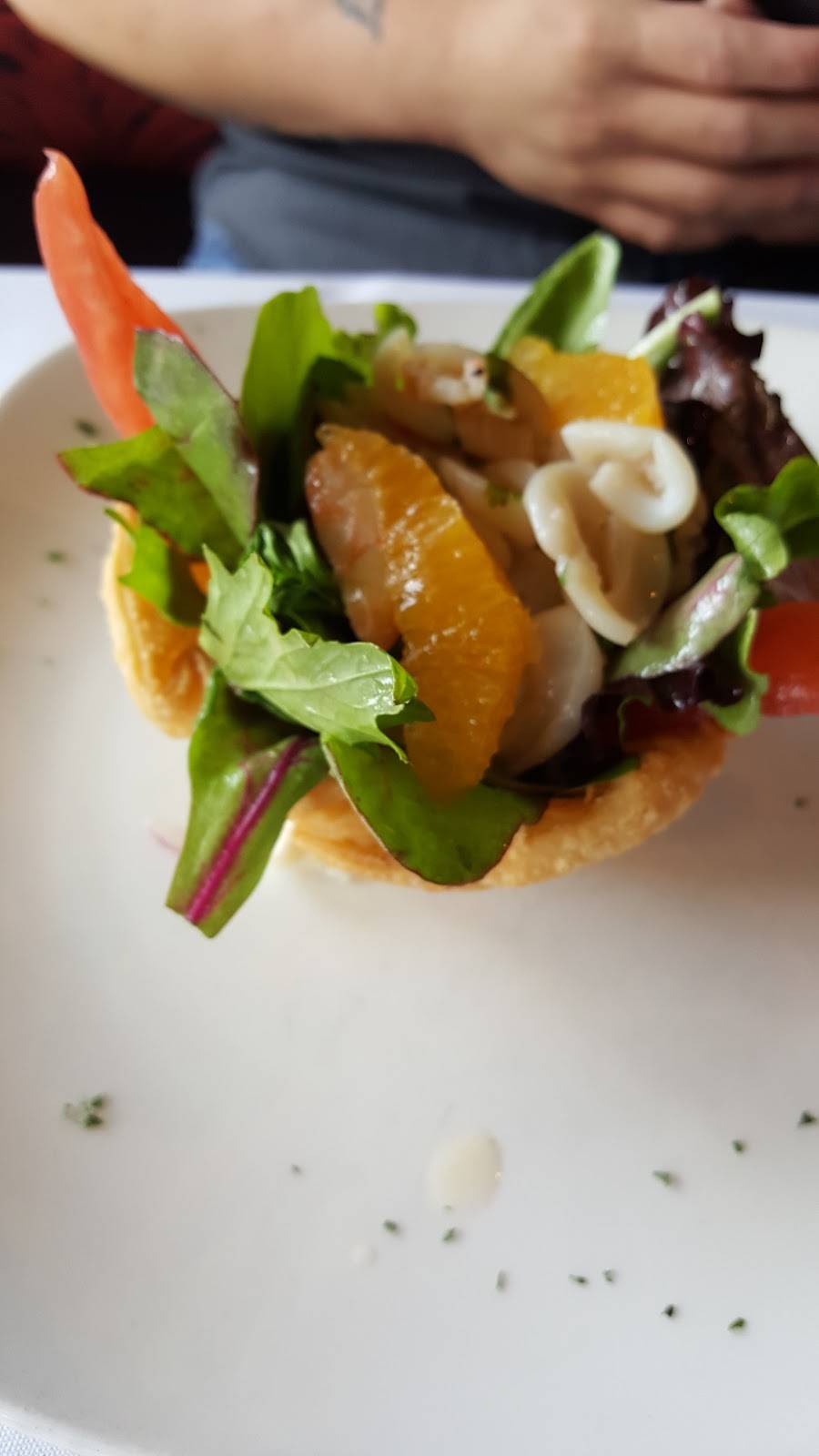 Tango & Malbec | restaurant | Suite A-100, 2800 Sage Rd, Houston, TX 77056, USA | 7136298646 OR +1 713-629-8646