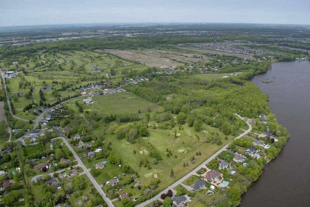 Club de Golf Le Versant Inc | restaurant | 2075 Côte de Terrebonne, Terrebonne, QC J6Y 1H6, Canada | 4509642251 OR +1 450-964-2251