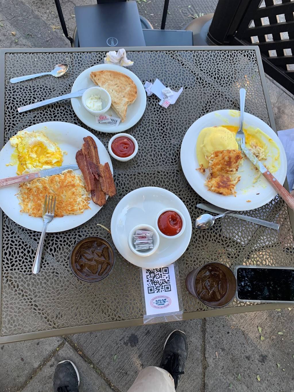 JJ’s Diner | restaurant | 413 State St, Santa Barbara, CA 93101, USA | 8057708066 OR +1 805-770-8066