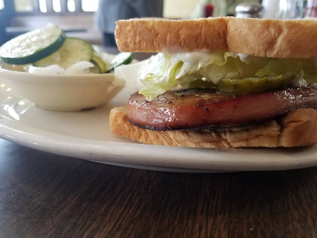 Country Cafe | restaurant | 605 Murfreesboro Pike, Nashville, TN 37210, USA | 6152597662 OR +1 615-259-7662