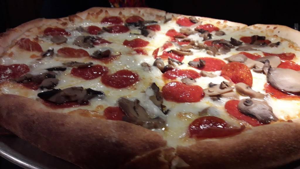 Pietros Pizza & Italian | restaurant | 2601 Osborne Rd, Chester, VA 23831, USA | 8047962022 OR +1 804-796-2022
